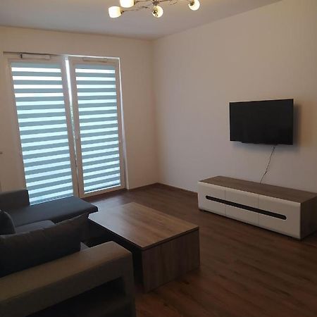 Silver Apartment Βαρσοβία Εξωτερικό φωτογραφία