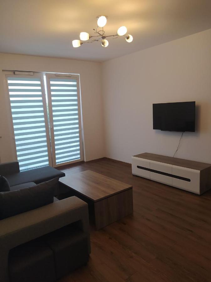 Silver Apartment Βαρσοβία Εξωτερικό φωτογραφία