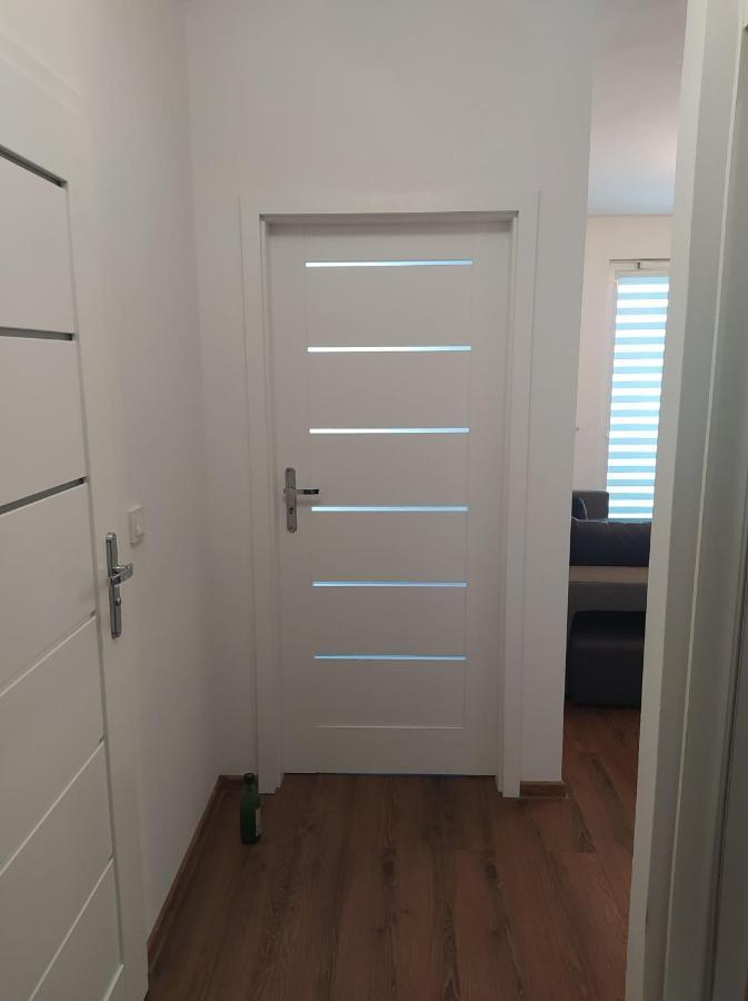 Silver Apartment Βαρσοβία Εξωτερικό φωτογραφία