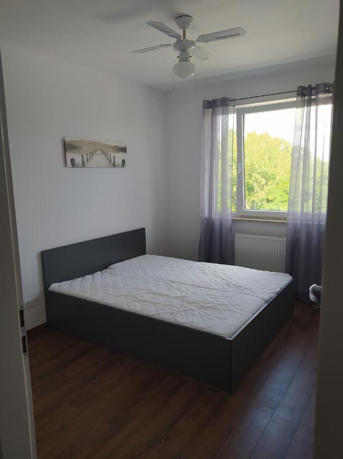 Silver Apartment Βαρσοβία Εξωτερικό φωτογραφία